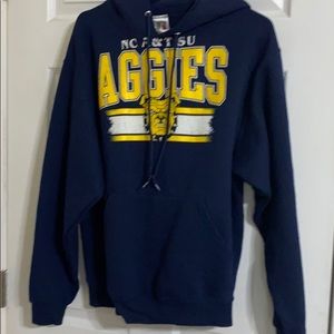 Nc a&t hoodie
